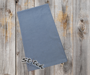 Gray kitchen towel options