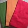 color towel options green orange red color towel options green orange red