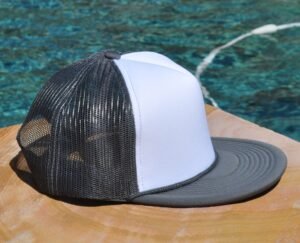 gray white foam side flat blank gray white foam side flat blank