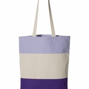 q-tees tote purple q-tees tote purple for embroidery designs
