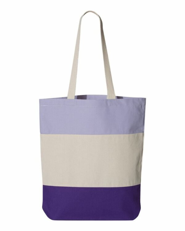 q-tees tote purple q-tees tote purple for embroidery designs