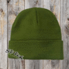 Army green beanie Army green beanie