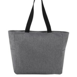 Port Authority essential zippered tote Port Authority essential zippered tote