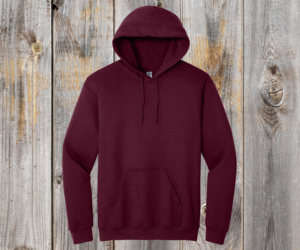 Maroon hoodie sweatshirt Maroon hoodie sweatshirt