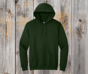 Green hoodie sweatshirt Green hoodie sweatshirt