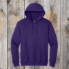 Purple hoodie sweatshirt Purple hoodie sweatshirt