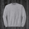 Sport Gray crewneck sweatshirt