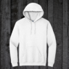 White hoodie sweatshirt White hoodie sweatshirt
