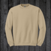 Crean crewneck sweatshirt