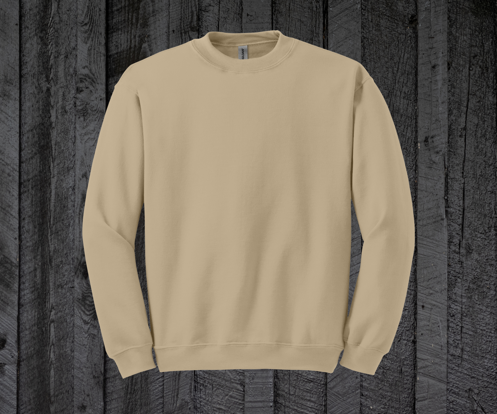 Crean crewneck sweatshirt Crean crewneck sweatshirt