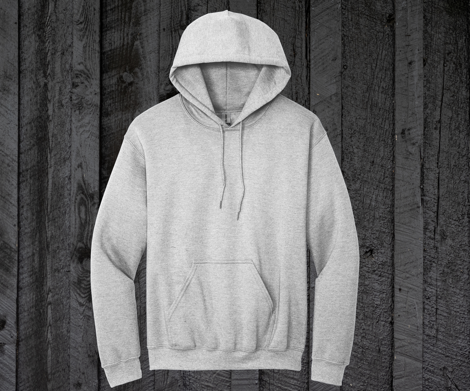 Ash gray hoodie sweatshirt Ash gray hoodie sweatshirt