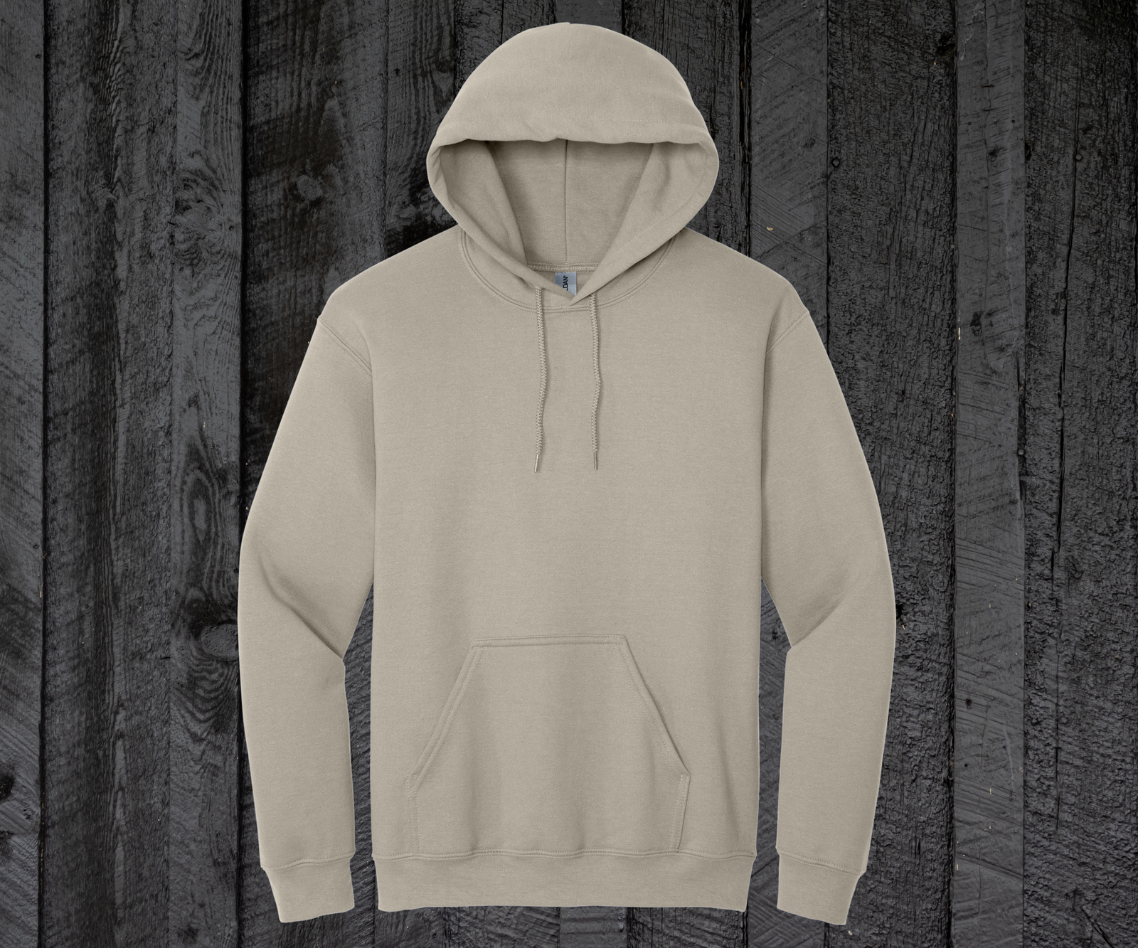 Hoodie color options Blank Hoodie Sweatshirt – Unisex Cotton Blend – Soft Cozy Hoodie Pullover for Custom Designs