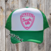 Troop Beverly Hills Trucker Hat