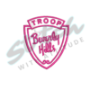 Troop Beverly Hills Has logo