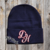 Daddy Hack Logo on beanie