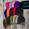 Beanie color options
