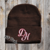 Daddy Hack Logo Team Beanie