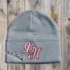 Daddy Hack Logo Team Beanie