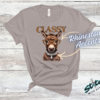 Classy-Ass-Rhinestone-Tee-2 Classy Ass Donkey Rhinestone Tee, Crewneck and Hoodie