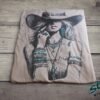 Cowgirl Rhinestone Western Graphic Tee, Crewneck and Hoodie
