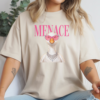 Menace-Duck-Rhinestone-Tee-3 Menace Duck Rhinestone Tee, Crewneck & Hoodie