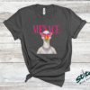 Menace-Duck-Rhinestone-Tee-7 Menace Duck Rhinestone Tee, Crewneck & Hoodie