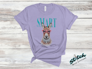 SMARTDONKEY-RSTNE-TEE-mockups-04 Smart Donkey Rhinestone Tee, Crewneck and Hoodie