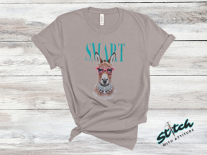 SMARTDONKEY-RSTNE-TEE-mockups-06 Smart Donkey Rhinestone Tee, Crewneck and Hoodie