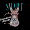 SMARTDONKEY-RSTNE-TEE-mockups-08 Smart Donkey Rhinestone Tee, Crewneck and Hoodie