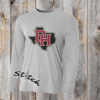 DaddyHack Long Sleeve Tee (A4 Athletic)