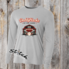 DaddyHack Long Sleeve Tee (A4 Athletic)