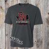 DaddyHack Short Sleeve Tee (A4 Athletic)