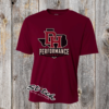 DaddyHack Short Sleeve Tee (A4 Athletic)