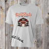 DaddyHack Short Sleeve Tee (A4 Athletic)