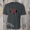 DaddyHack Short Sleeve Tee (A4 Athletic)