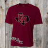 DaddyHack Short Sleeve Tee (A4 Athletic)