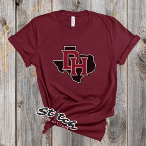 daddyhack-mockup-bella-ss-28 DaddyHack Short Sleeve Tee (Bella Canvas)