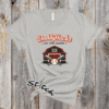 DaddyHack Short Sleeve Tee (Bella Canvas)