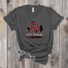 DaddyHack Short Sleeve Tee (Bella Canvas)