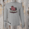 DaddyHack Long Sleeve Tee (Gildan)
