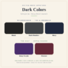 Spooky Season Neon Pastel Goth Halloween Tee - spooky-season-neon-halloween-tee-6.png Spooky Season Neon Pastel Goth Halloween Tee. A four-panel Halloween graphic of a ghost, a pumpkin, a black cat and a gothic tower, glowing in neon under Spooky Season script. Fest