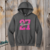 Senior 2027 Glitter Applique Sweatshirt - Senior-2027-Glitter-Sweatshirt-02.png Senior 2027 Glitter Applique Sweatshirt. A large glitter 27 with Senior embroidered in script through the numbers. Your glitter color, your thread color, your garment. For the clas